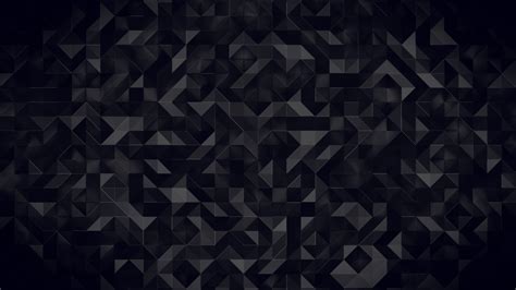 Black Pattern Wallpaper 4k Untitled Pattern Black Gradient Texture Minimalism Simple