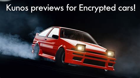 Assetto Corsa Create Kunos Previews For Encrypted Cars YouTube