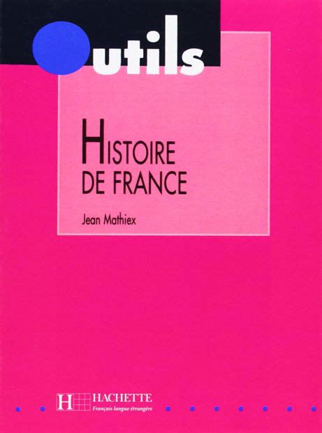 La Boîte à Lire Histoire De France