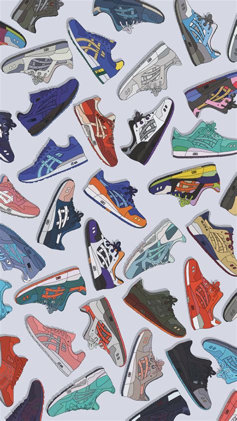 Maybe you would like to learn more about one of these? Pin on Sneakers