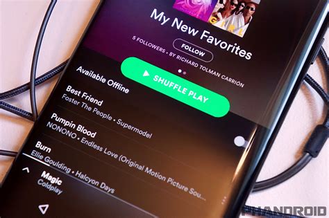 Music player go hails all the. How to turn your old Android phone into a standalone music ...