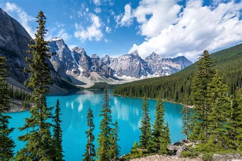 17 Top Rated Things To Do At Lake Louise Ab Planetware