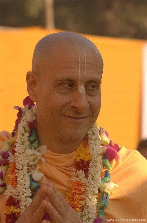 Radhanath Swami Photos ISKCON Leaders