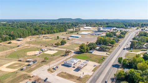 1406 Us Highway 271 N Gilmer Tx 75644 Land For Sale Loopnet