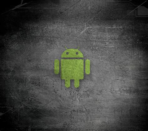 Android Operating Systems New Stylish Logo Design Hd