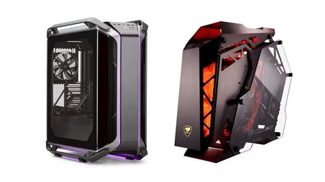 Best Gaming Pc Cases 2020 Pick The Right One For You