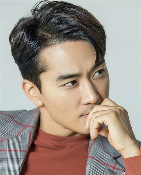 See more ideas about song seung heon, korean actors, songs. Song Seung Heon Mnet Japan interview 181226 | Song seung ...
