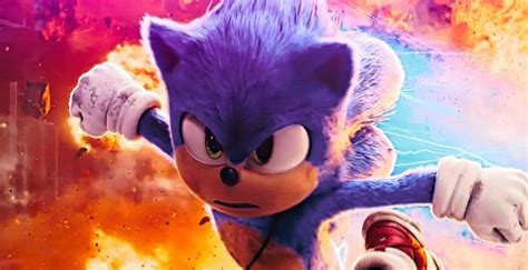 Sonic Movie Fanart 2020 Fanart 2020