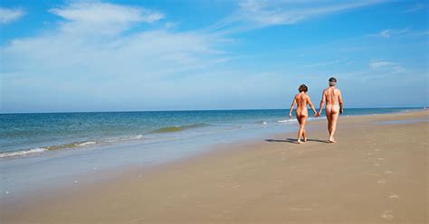 Tudo A Nu As Melhores Praias Naturistas Pelo Mundo