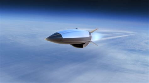 Us Adds Air Breathing Hypersonic Missiles To Its Arsenal