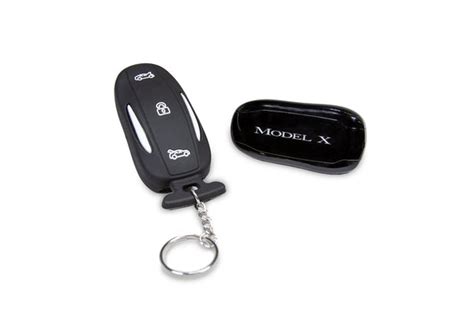 Tesla Adds Model Y Key Fob With Passive Entry To Its Online Shop