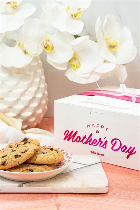 Say Happy Mother S Day With A Warm Cookie Delivery And Our Specialty
