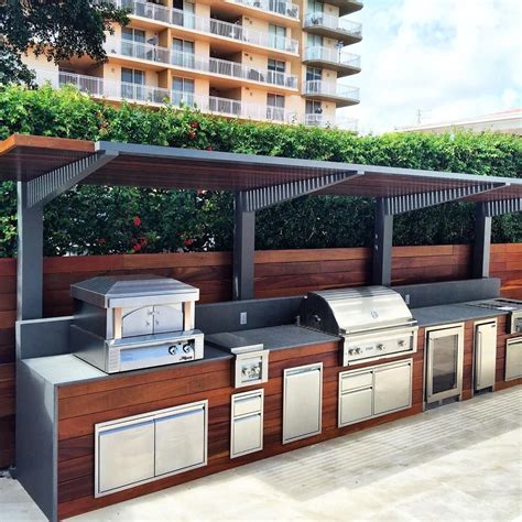 36 Ideas For Building The Ultimate Outdoor Kitchen Extra Space