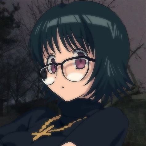 Shizuku Murasaki Anime Monochrome Anime Hunter Anime
