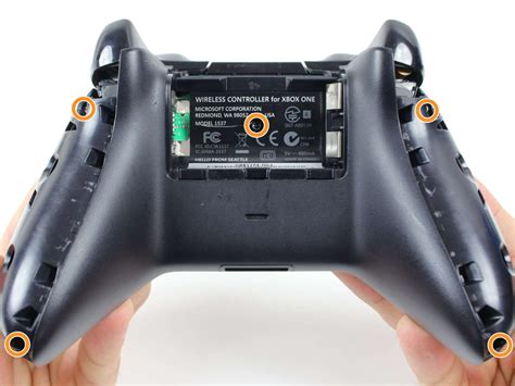 How To Take Apart Your Xbox One Controller Idevice Repair