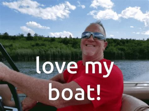 Love My Boat 