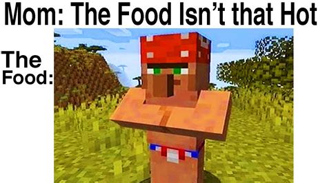 Cursed Minecraft Memes Youtube