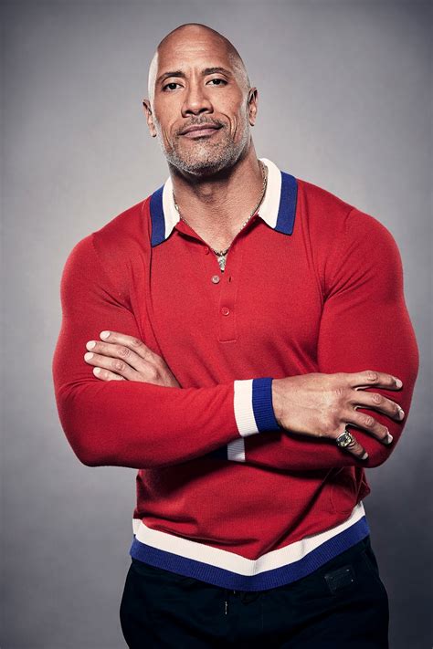 Dwayne douglas johnson, also known as the rock, was born on may 2, 1972 in hayward, california. DWAYNE JOHNSON LANDS 'YOUNG ROCK' COMEDY SERIES ON NBC ...