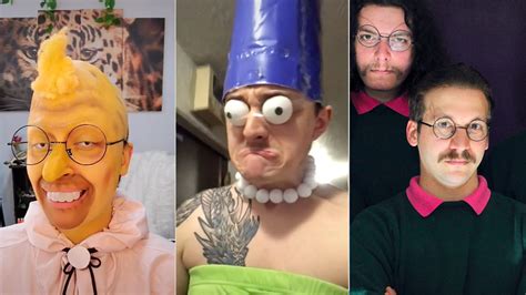 fandom in context simpsons cosplay is a trippy horrifying and hilarious funhouse online
