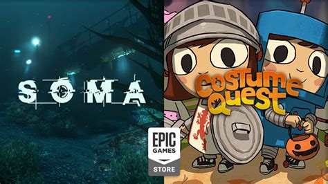 A curated digital storefront for pc and mac, designed with players and creators in mind. SOMA and Costume Quest are free to claim on the Epic Games ...