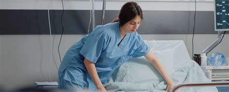 How Healthcare Linen and Apparel Service Support Medical Facilities