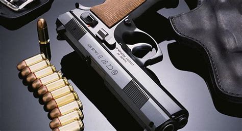Aquisição De Arma De Fogo