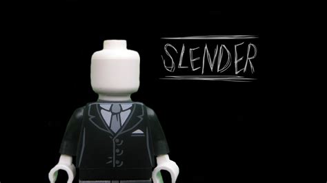 The eight pages, a really nice adventure game sold in 2012 for windows, is available and ready to be played again! Lego Slender - The Eight Pages HD - YouTube
