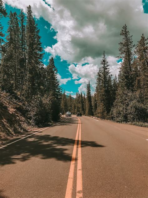Road Wallpaper Pictures Download Free Images On Unsplash