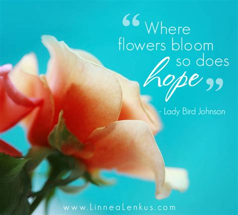 Inspirational Quotes About Flowers Quotesgram