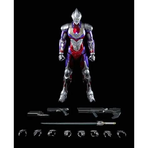 Compre Su Propio Figzero Ultraman Suit Another Universe Ultraman Suit