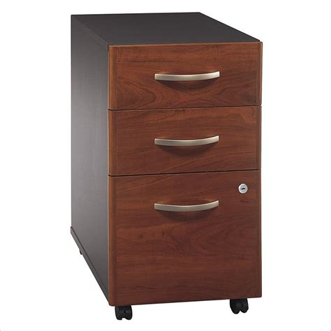 Cherry wood file cabinets at office furniture in boca raton. Exceptional Cherry Wood File Cabinet #4 3 Drawer Wood File ...