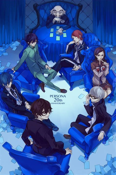 Whether you're playing the original or persona 5 royal this walkthrough of madarame's palace will help you get through the entire dungeon, defeat its boss share all sharing options for: Persona 20th Anniversary | Persona crossover, Persona 5 ...