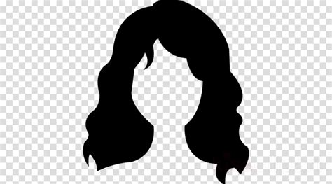Hair Clipart Black 10 Free Cliparts Download Images On Clipground 2023