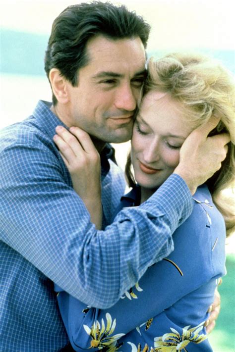 Falling In Love 1984 ️ Meryl Streep Best Actress Best Actor