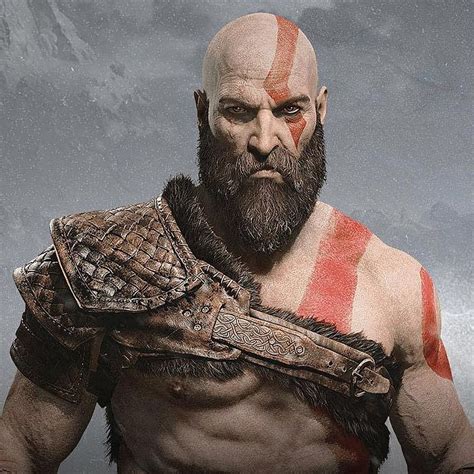 Kratos Youtube