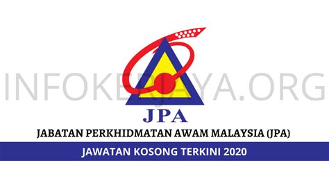 Sukacita jabatan ini mempelawa pegawai kumpulan pelaksana (perkhidmatan persekutuan) yang berminat dan memenuhi syarat untuk memohon program penajaan kumpulan pelaksana (ppkp) tahun 2021 bagi Jawatan Kosong Jabatan Perkhidmatan Awam Malaysia (JPA ...