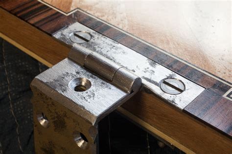 Improve Your Tool Chest Hinges Popular Woodworking