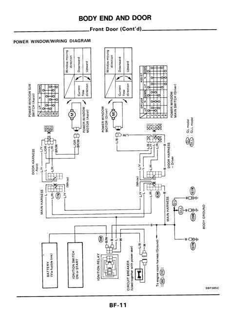Whether your an expert nissan 300zx mobile electronics installer, nissan 300zx fanatic, or a novice nissan 300zx enthusiast with a 1995 nissan 300zx, a car stereo wiring diagram can save yourself a lot of time. 1986 Nissan 300zx Wiring Diagram Schematic - Wiring Diagram Schema