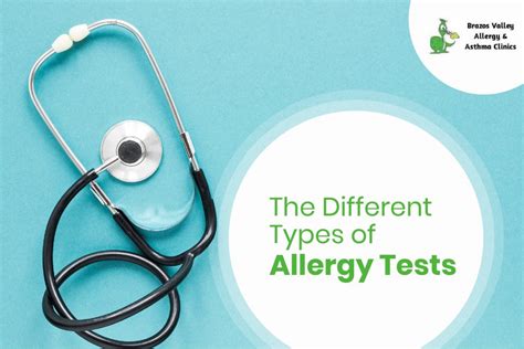 Allergy Tests Types Purpose And Procedure Bvaac Dr Paul Jantzi