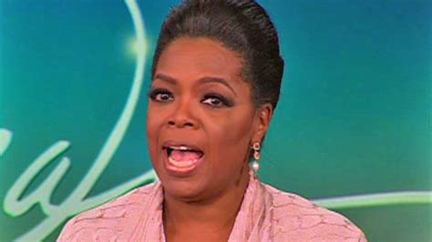 Oprah Winfrey Reveals Secret I Have A Sister