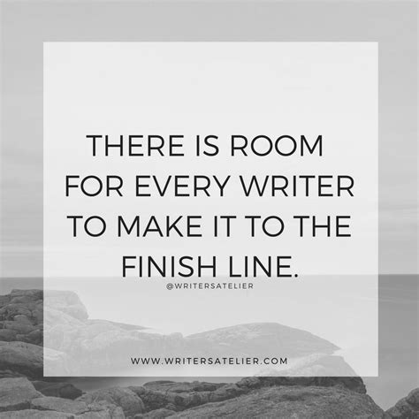 Home Writers Atelier Writing Motivation Writing Quotes Writer Quotes
