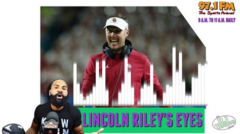 Lincoln Riley Eyes And Which Are Tied To Public 2020 2021 Commitments