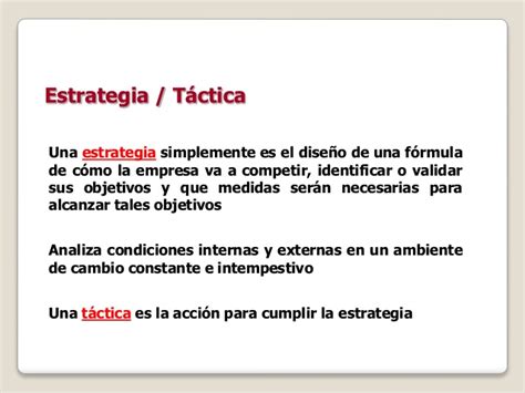 Cuadros Comparativos Diferencias Y Similitudes Entre Tactica Y Images