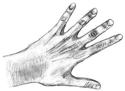 Add personality with expressive hand poses. How to Draw Hands - Draw Step by Step