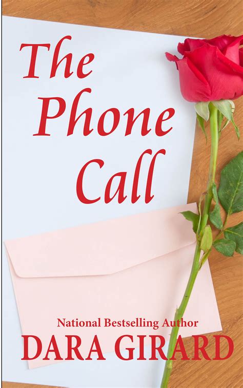 Free Short Story The Phone Call