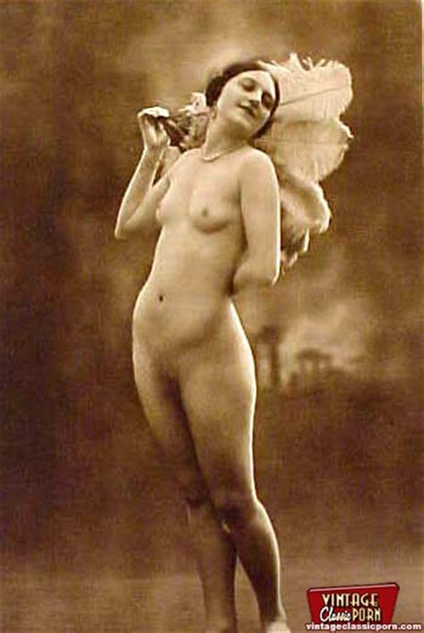 Full Frontal Vintage Nudity Chicks Posing I Xxx Dessert Picture 12