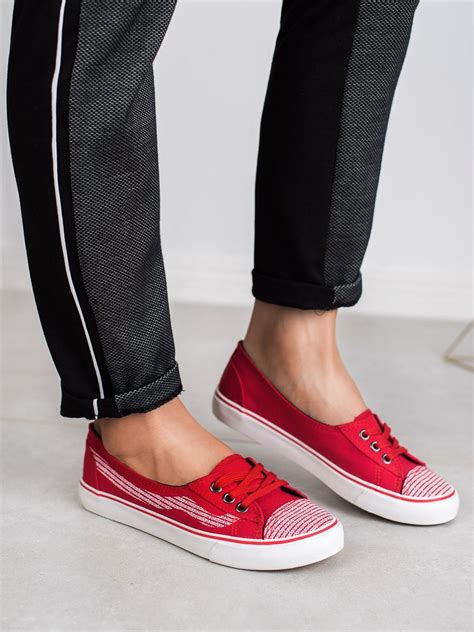 Adidas, nike, reebok, puma, asics. Tenisówki damskie 57297 | AMIATEX.pl