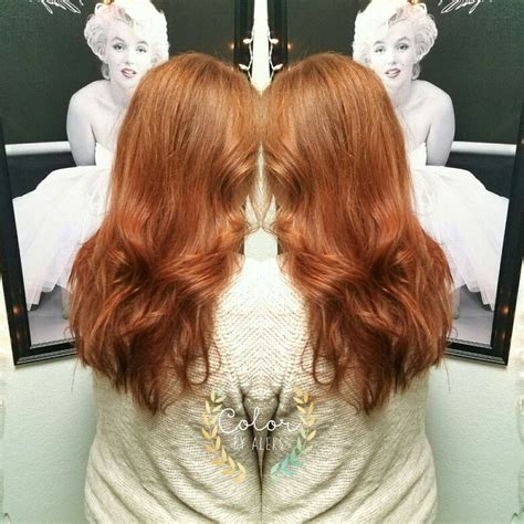 Pin By Color By Aleks On Color By Aleks Long Hair Styles Hair Inspo