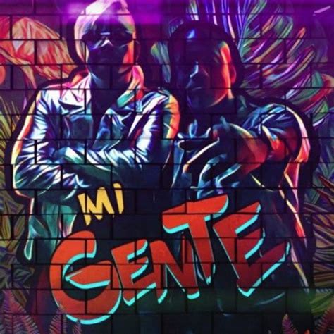 J balvin & willy william vs. Mi Gente (Jurges Balili Bootleg) - J. Balvin, Willy ...