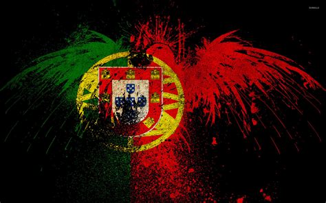 Portugal Flag Wallpapers 61 Pictures